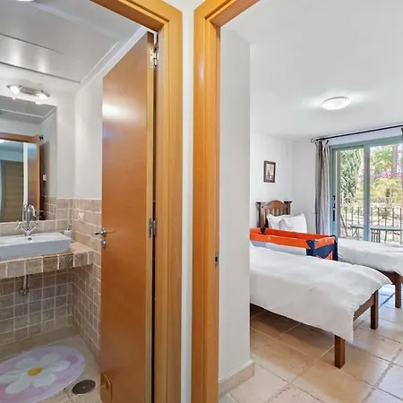 2 Bed Flamingos * Estepona