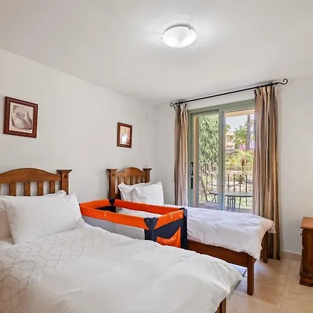 2 Bed Flamingos * Estepona