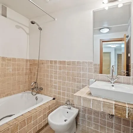2 Bed Flamingos Estepona
