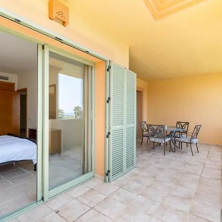 2 Bed Flamingos Estepona