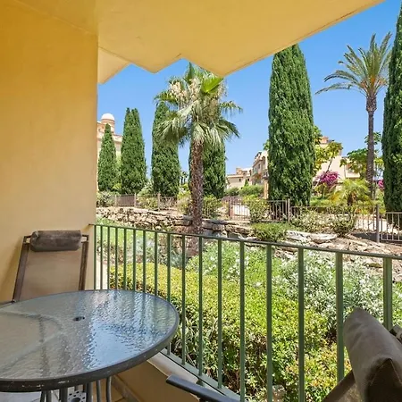 2 Bed Flamingos Estepona