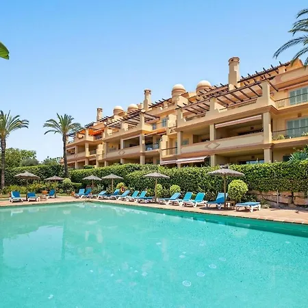 2 Bed Flamingos Appartamento *