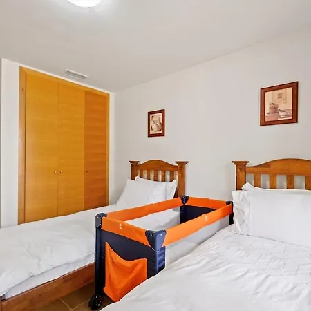 Appartamento 2 Bed Flamingos