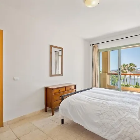 Lejlighed 2 Bed Flamingos