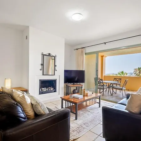 Lejlighed 2 Bed Flamingos Estepona