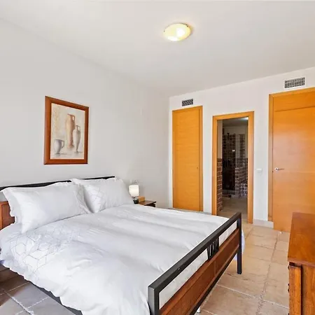 Lejlighed 2 Bed Flamingos *