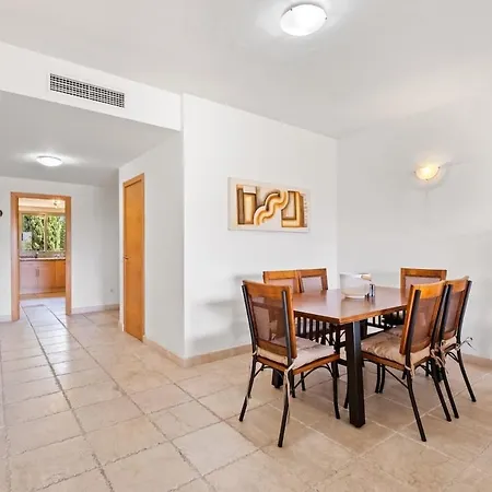 2 Bed Flamingos * Estepona